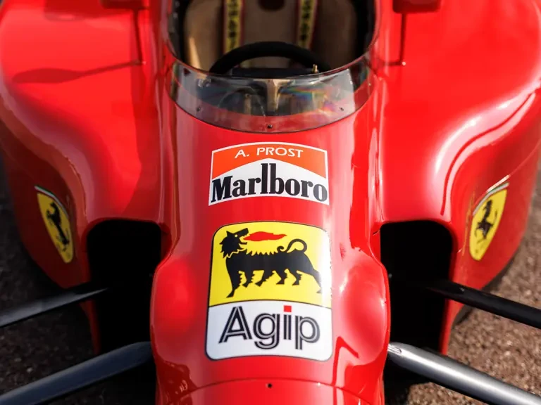 1991 Ferrari Testarossa - Image 29 of 31