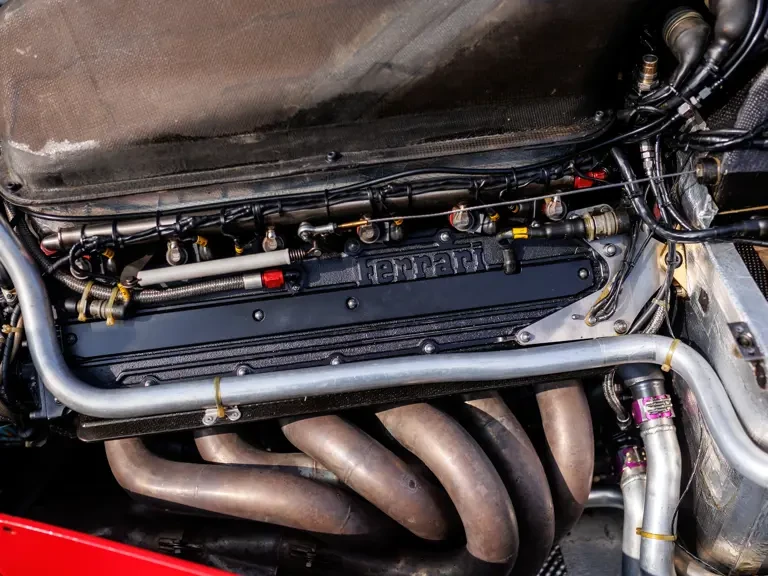 1991 Ferrari Testarossa - Image 4 of 31