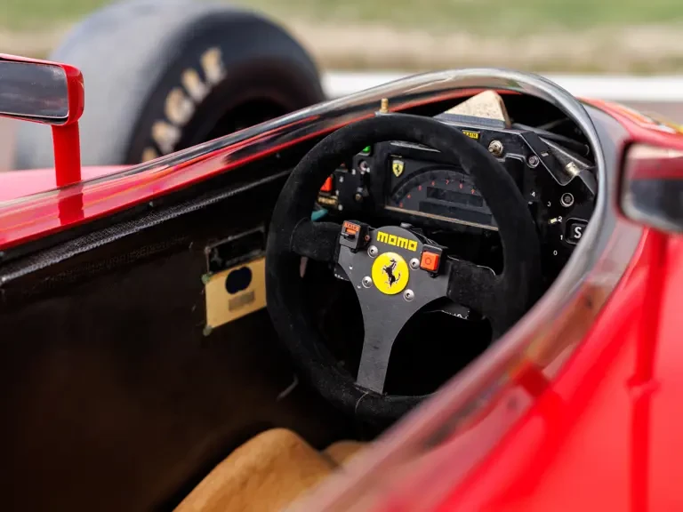1991 Ferrari Testarossa - Image 5 of 31