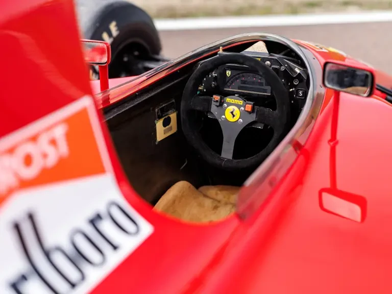1991 Ferrari Testarossa - Image 19 of 31