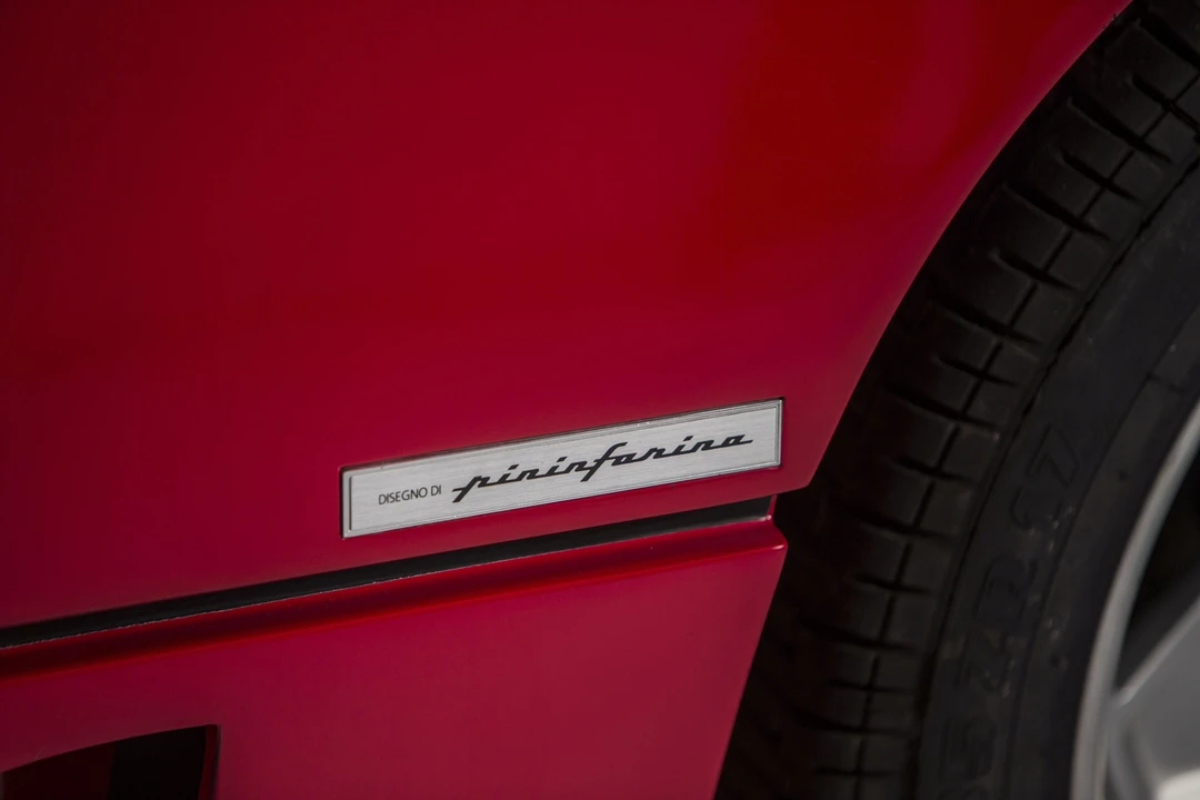 1991 Ferrari F40 - Image 14 of 23