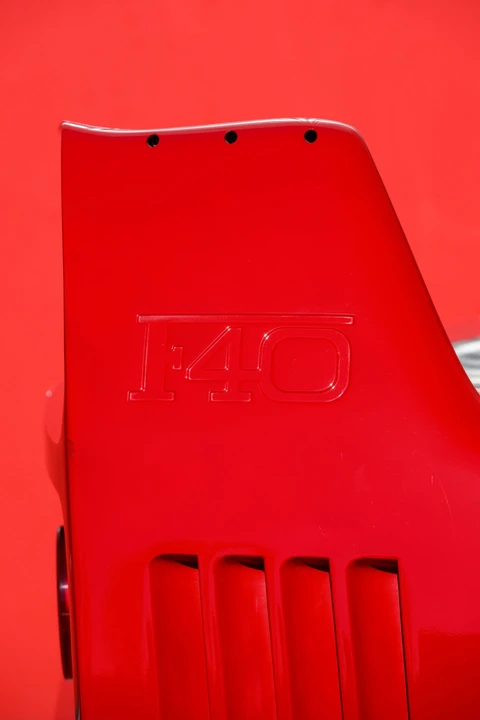 1991 Ferrari F40 - Image 24 of 31
