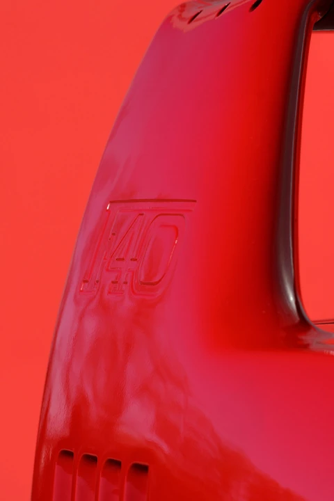 1991 Ferrari F40 - Image 29 of 31