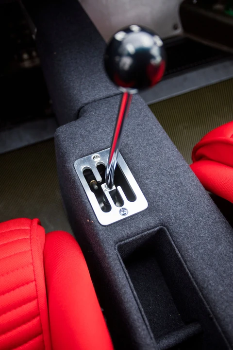 1991 Ferrari F40 - Image 21 of 31