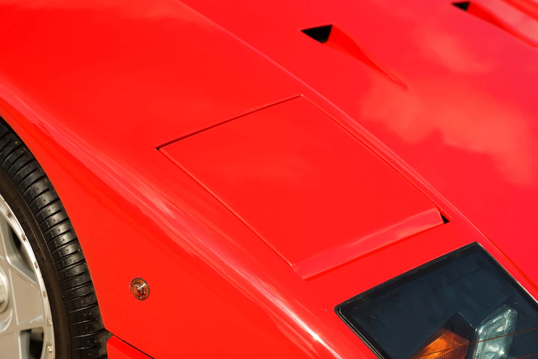 1991 Ferrari F40 - Image 20 of 31