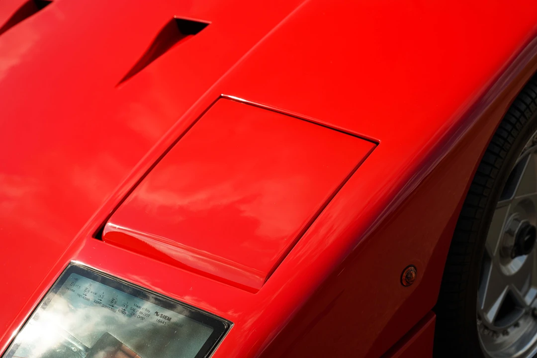 1991 Ferrari F40 - Image 21 of 31
