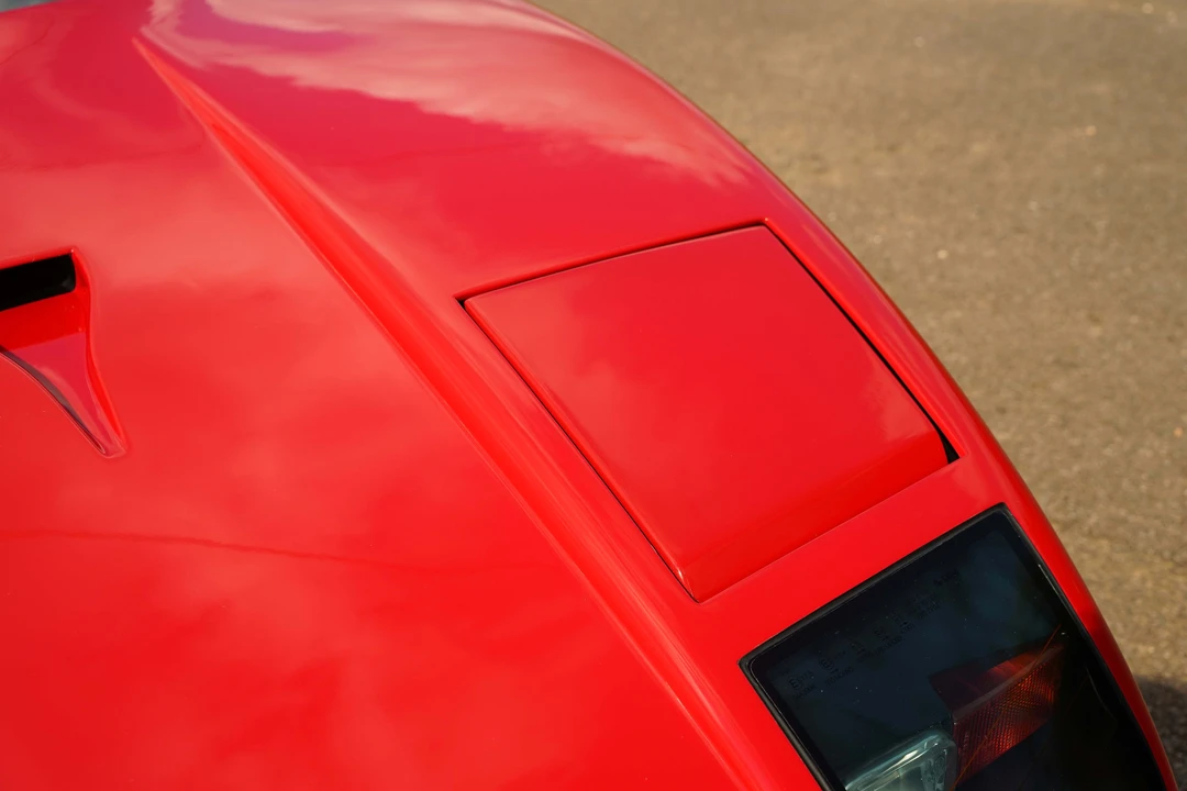 1991 Ferrari F40 - Image 22 of 31