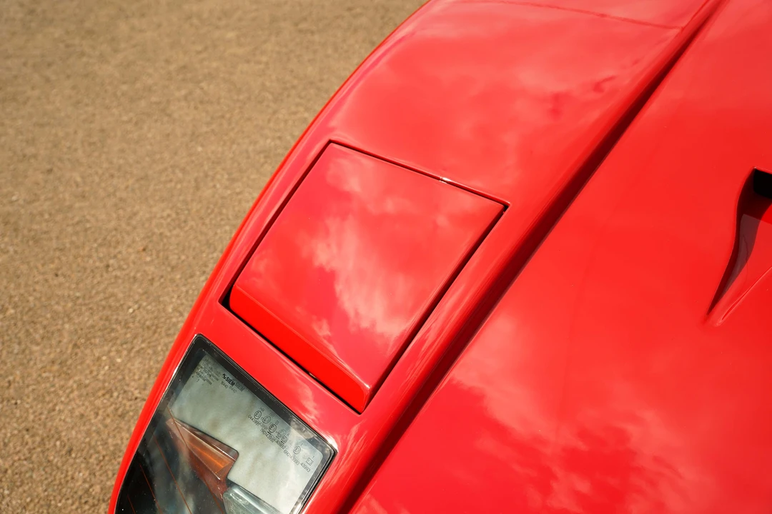 1991 Ferrari F40 - Image 27 of 31