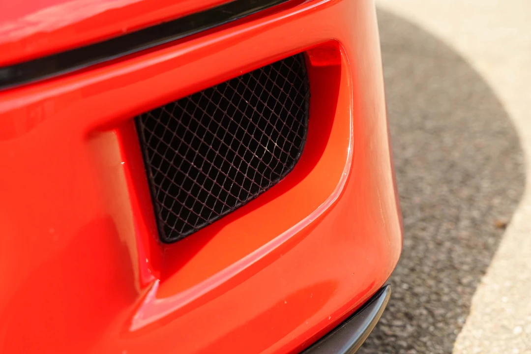 1991 Ferrari F40 - Image 28 of 31