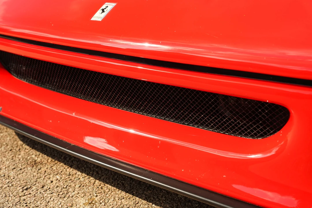 1991 Ferrari F40 - Image 30 of 31