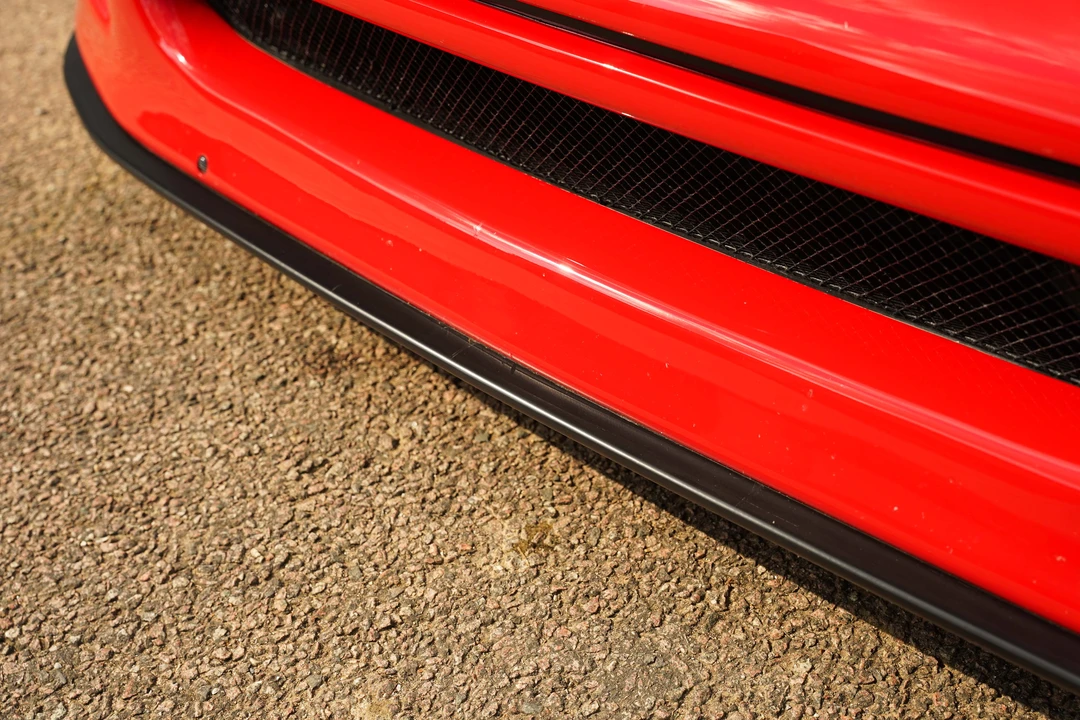 1991 Ferrari F40 - Image 31 of 31