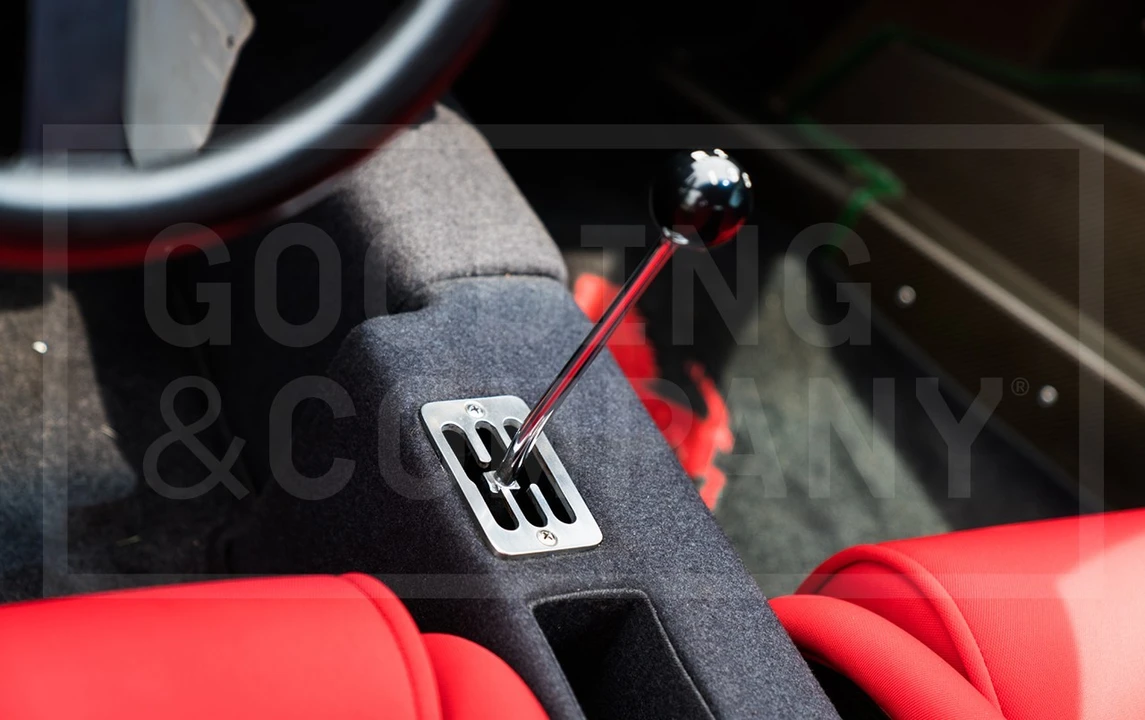 1991 Ferrari F40 - Image 10 of 20