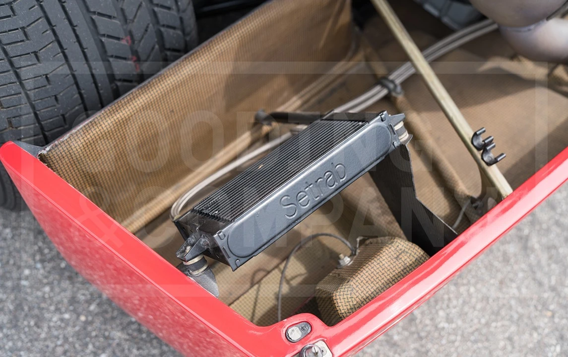 1991 Ferrari F40 - Image 20 of 20