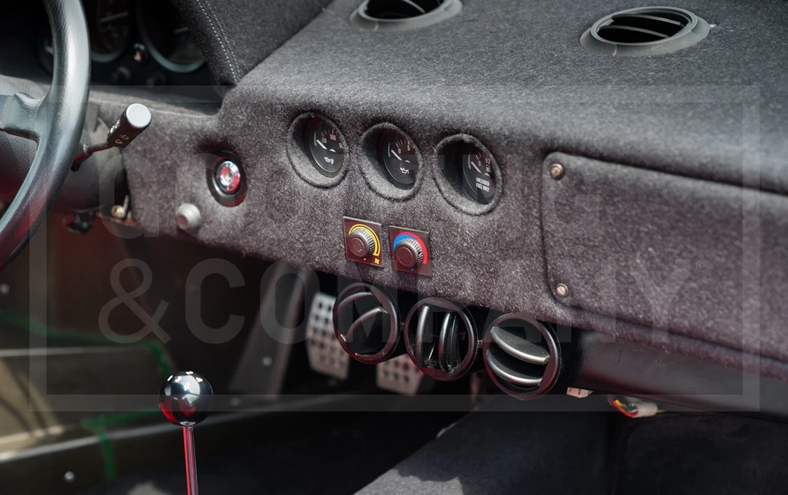 1991 Ferrari F40 - Image 13 of 20