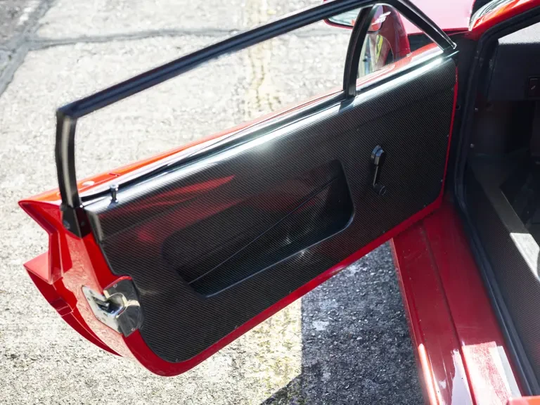 1991 Ferrari F40 - Image 17 of 31