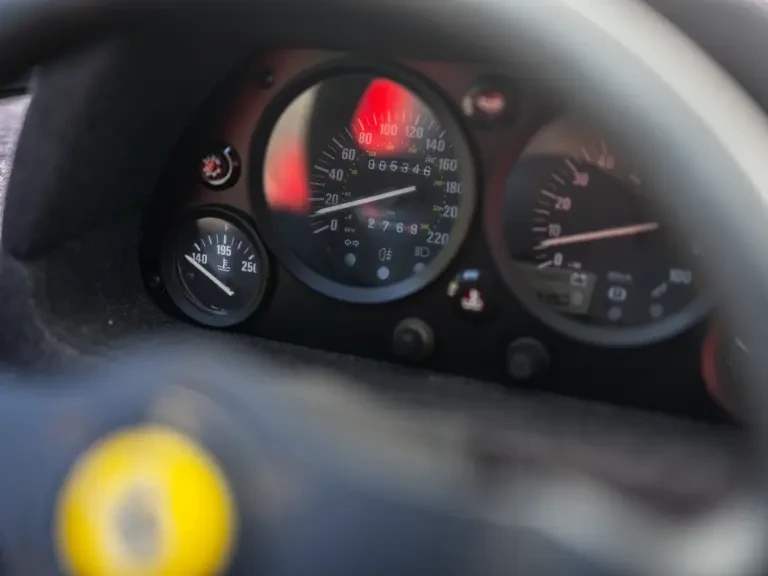 1991 Ferrari F40 - Image 31 of 31