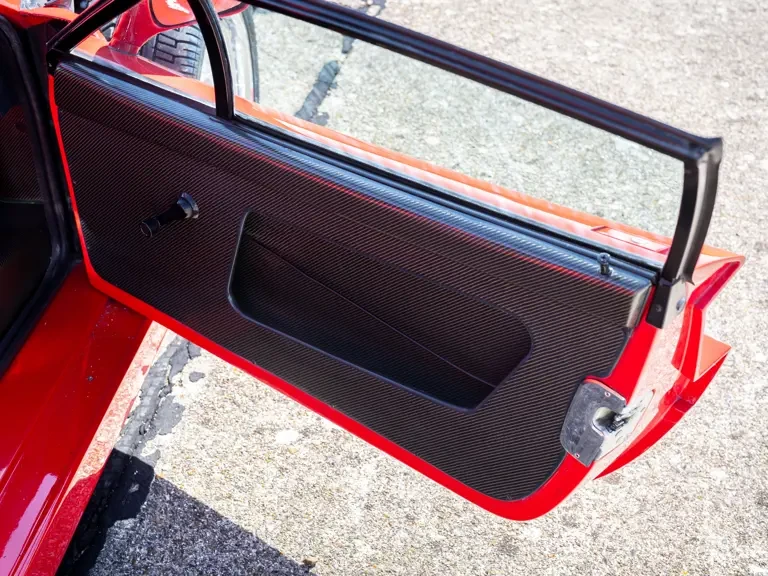 1991 Ferrari F40 - Image 27 of 31