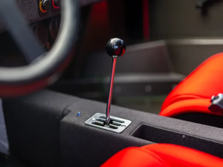 1991 Ferrari F40 - Image 20 of 31