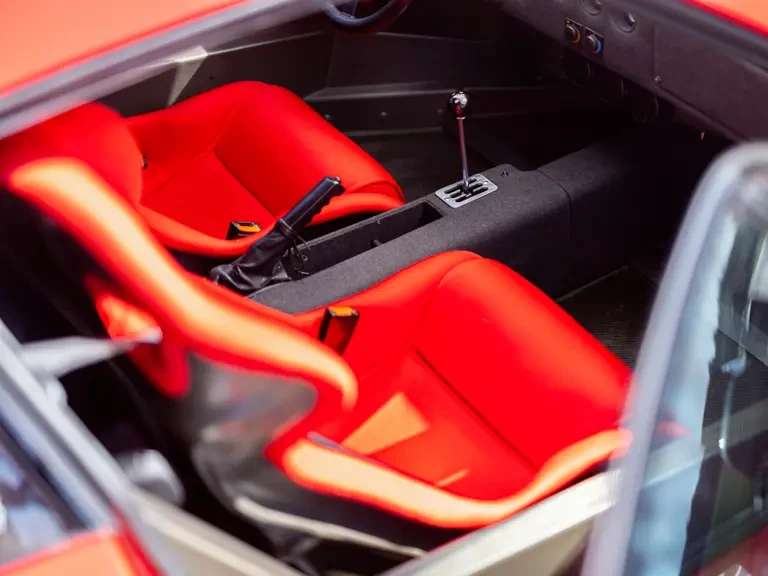 1991 Ferrari F40 - Image 25 of 31