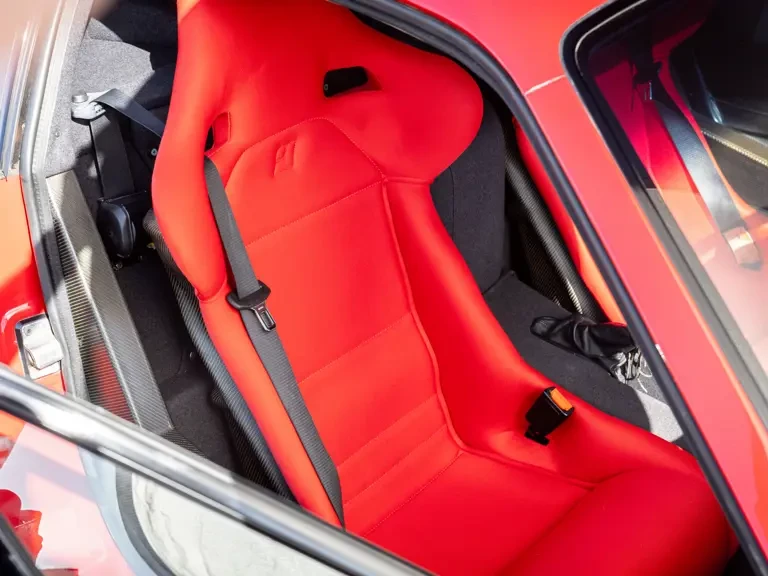 1991 Ferrari F40 - Image 30 of 31