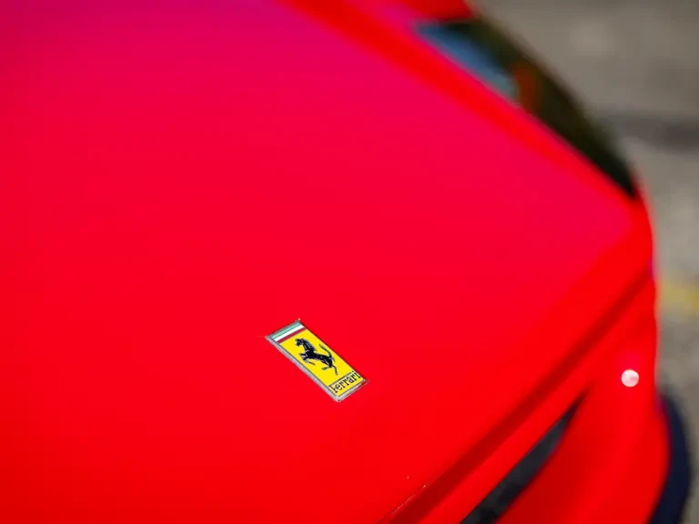 1991 Ferrari F40 - Image 7 of 31