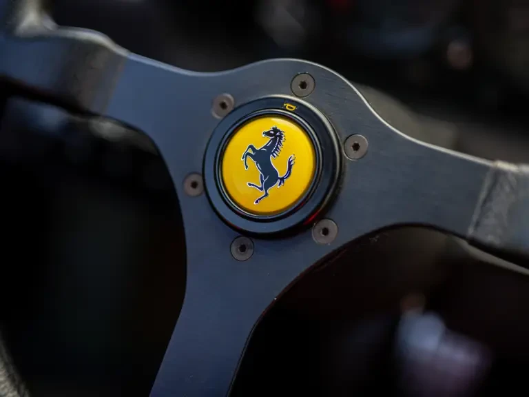 1991 Ferrari F40 - Image 24 of 31