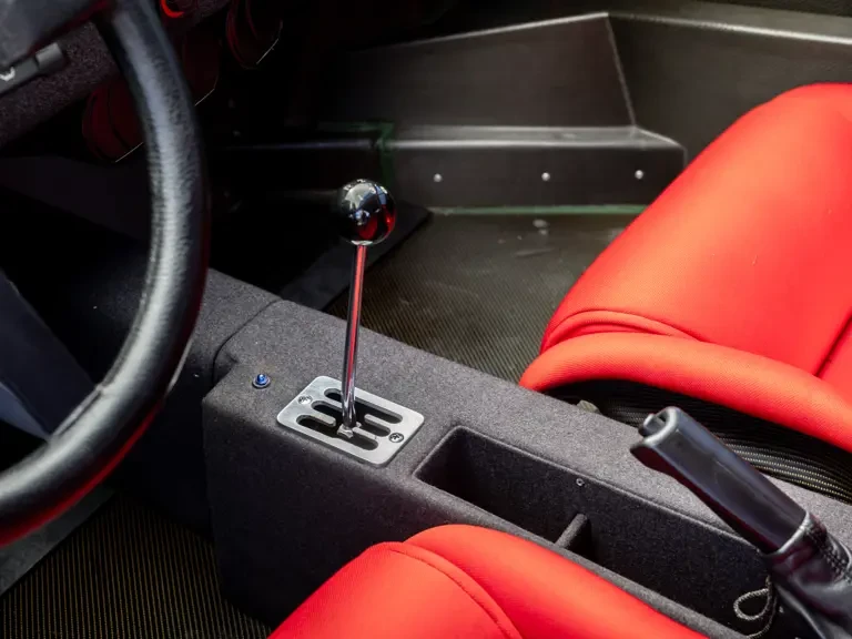 1991 Ferrari F40 - Image 15 of 31