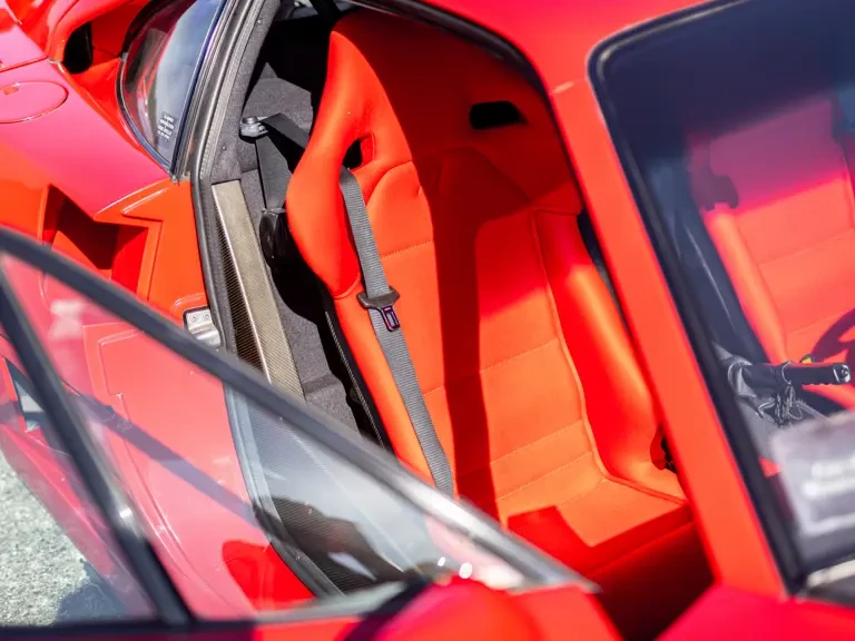 1991 Ferrari F40 - Image 21 of 31