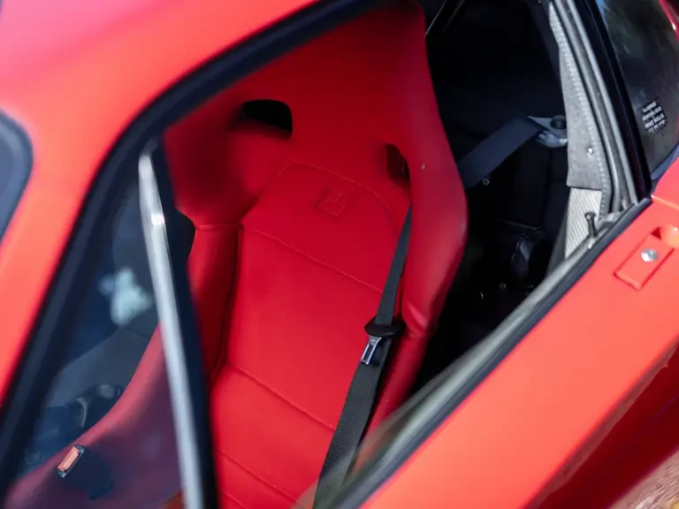 1991 Ferrari F40 - Image 16 of 31