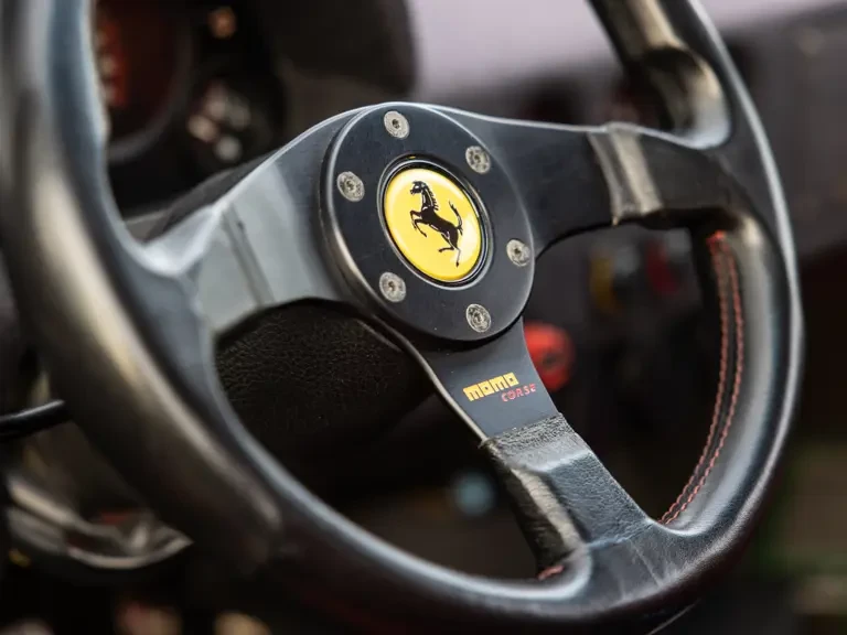 1991 Ferrari F40 - Image 11 of 31