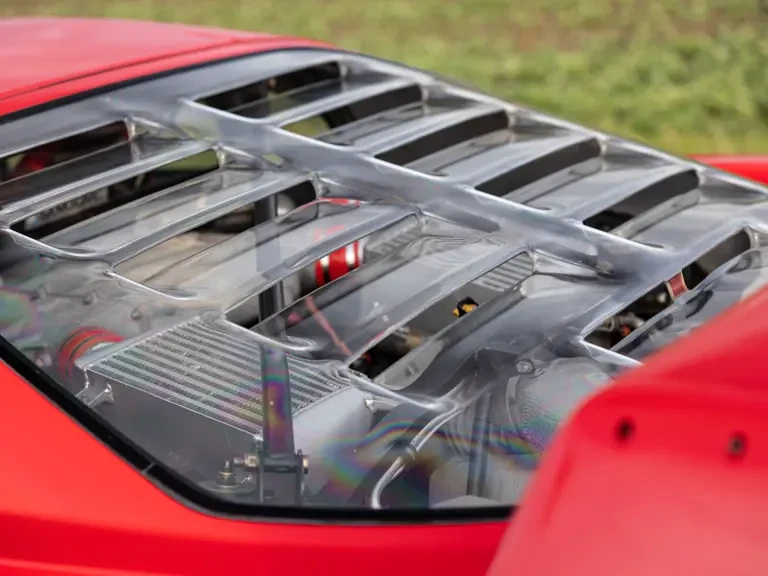 1991 Ferrari F40 - Image 25 of 31