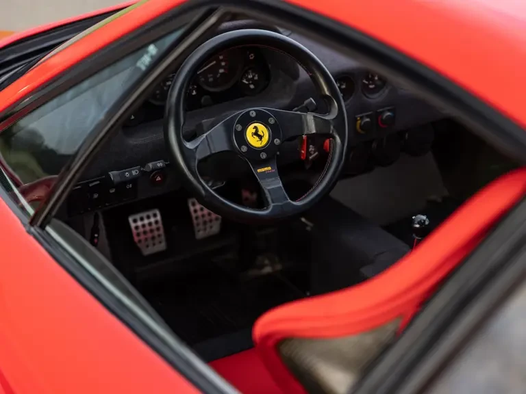 1991 Ferrari F40 - Image 10 of 31