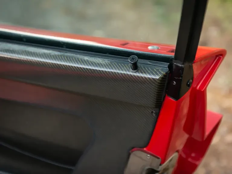 1991 Ferrari F40 - Image 26 of 31