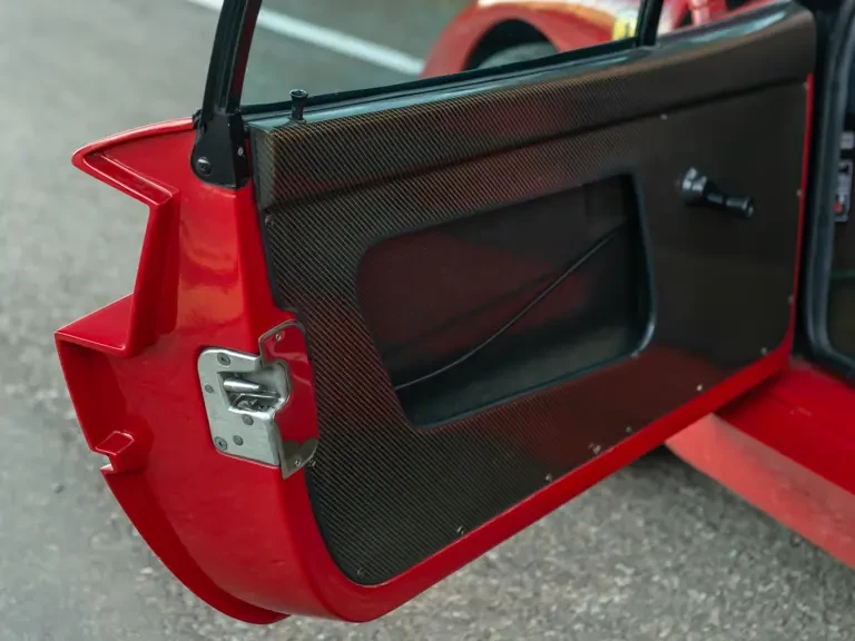 1991 Ferrari F40 - Image 22 of 31