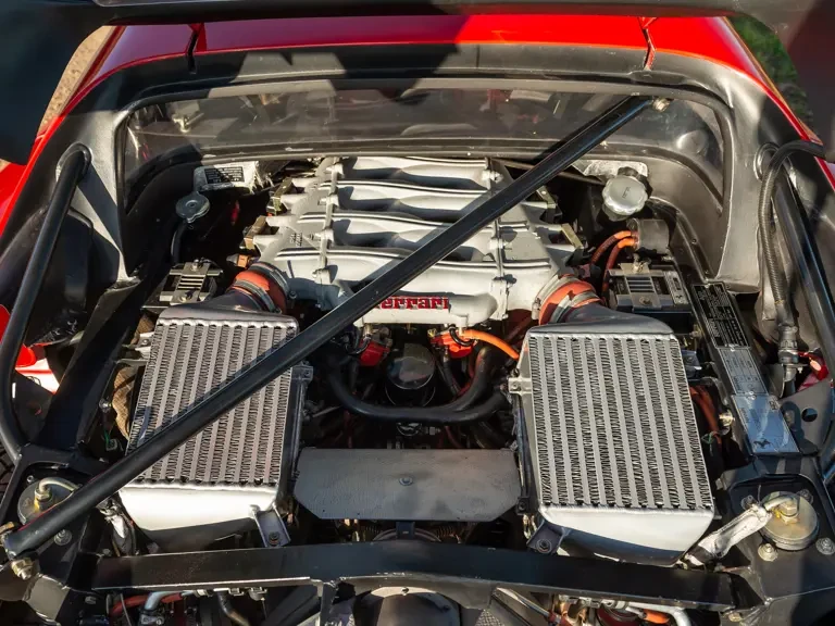 1991 Ferrari F40 - Image 4 of 31