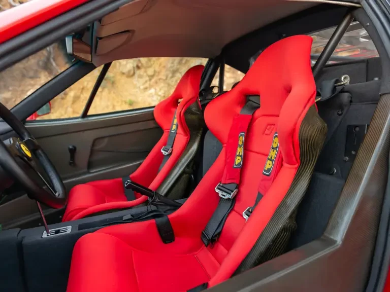 1991 Ferrari F40 - Image 16 of 31