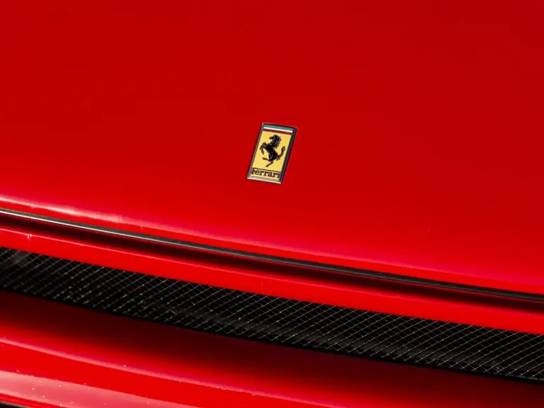 1991 Ferrari F40 - Image 6 of 31