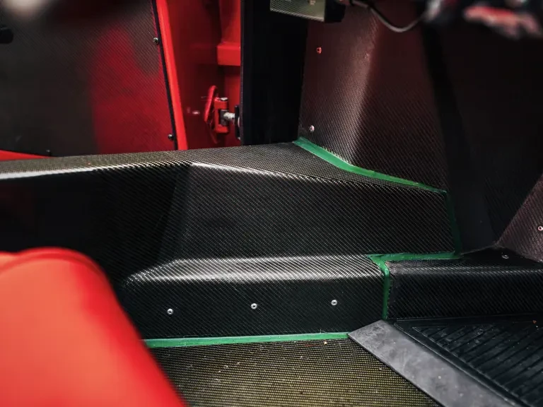 1991 Ferrari F40 - Image 12 of 31