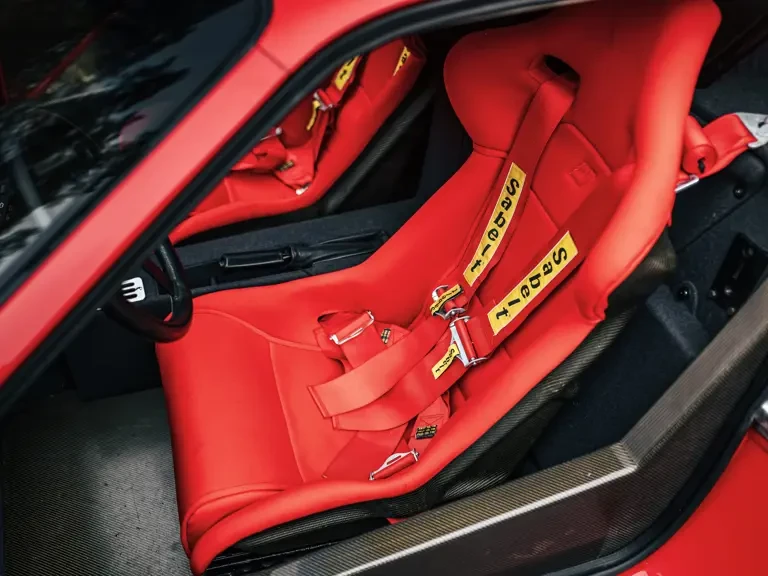 1991 Ferrari F40 - Image 22 of 31