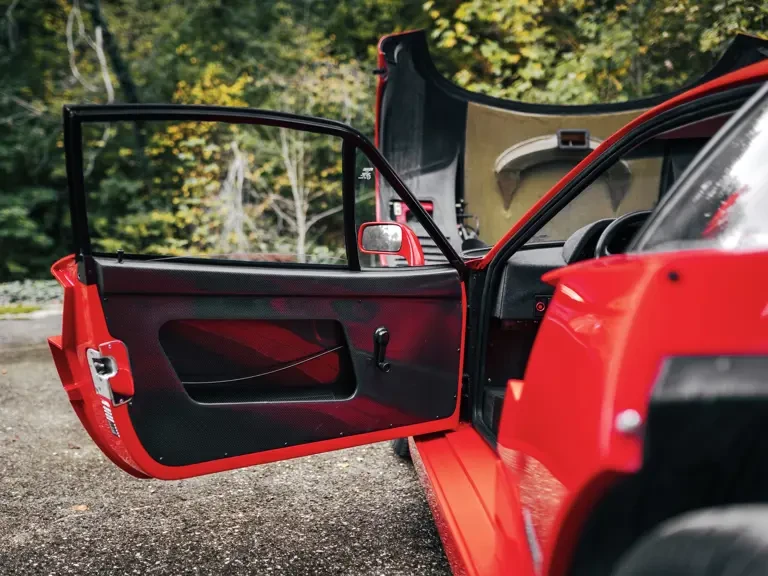 1991 Ferrari F40 - Image 21 of 31