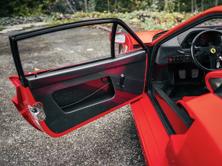 1991 Ferrari F40 - Image 26 of 31