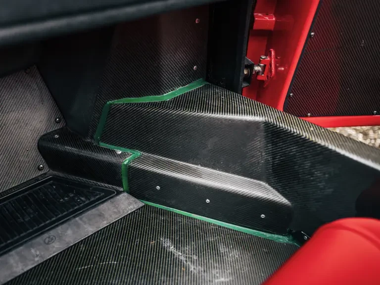 1991 Ferrari F40 - Image 23 of 31