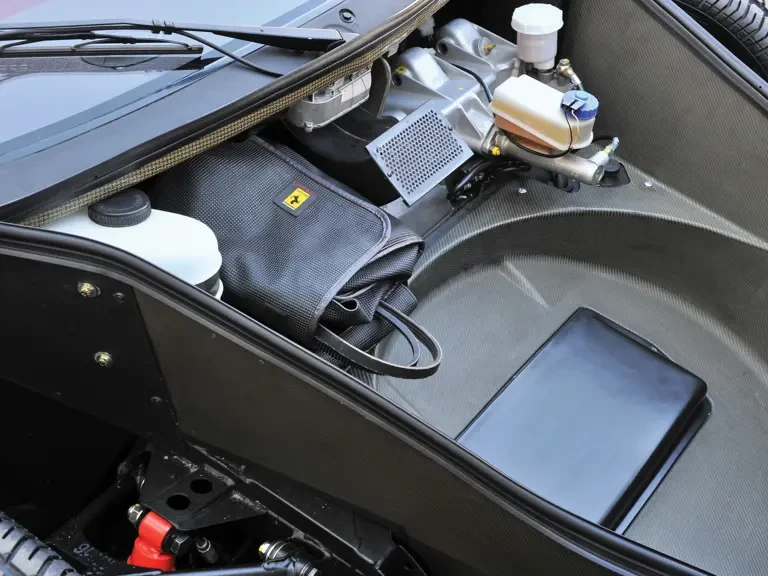 1991 Ferrari F40 - Image 19 of 24