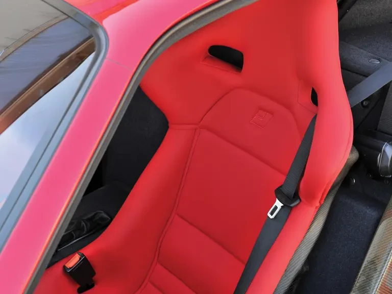 1991 Ferrari F40 - Image 14 of 24