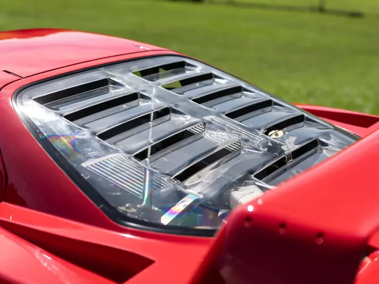 1991 Ferrari F40 - Image 27 of 31