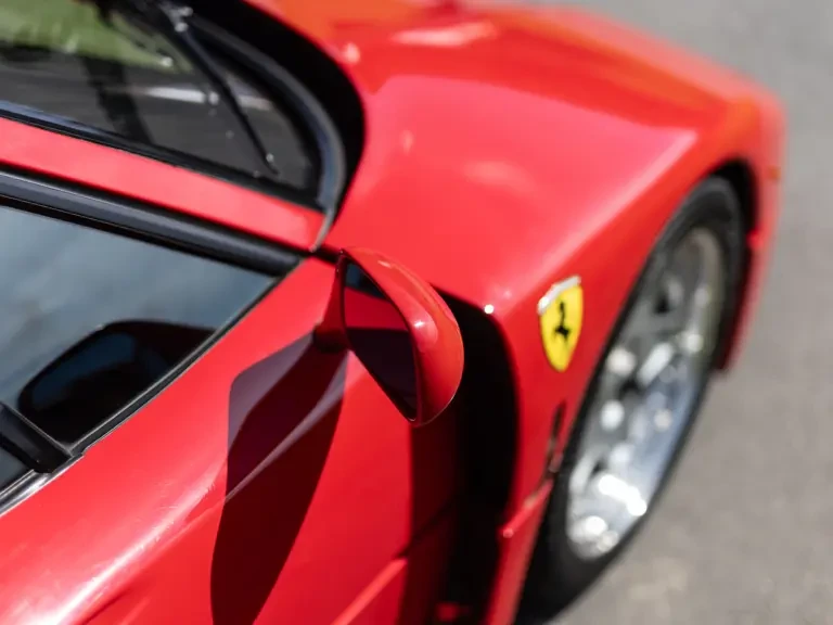 1991 Ferrari F40 - Image 28 of 31