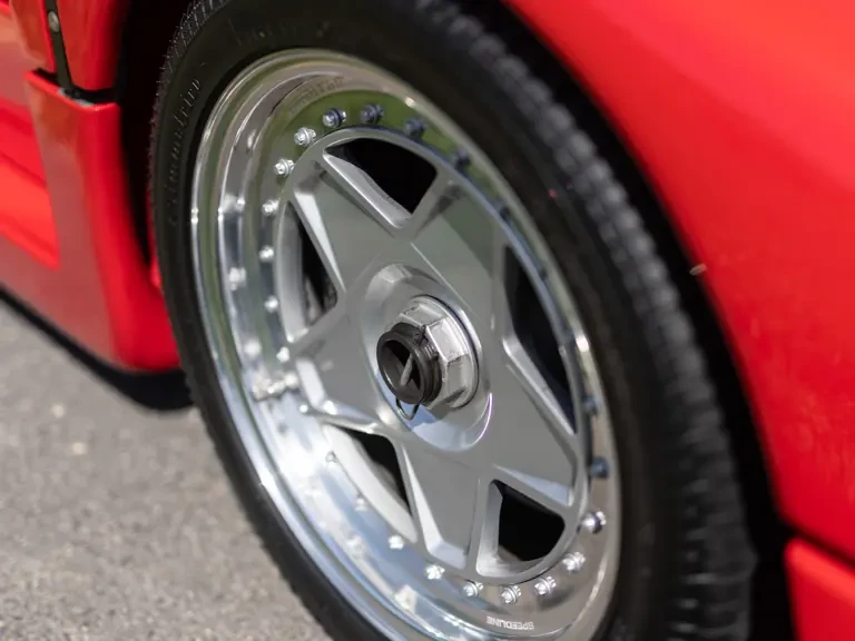 1991 Ferrari F40 - Image 26 of 31