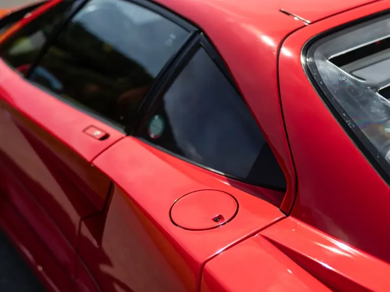 1991 Ferrari F40 - Image 31 of 31