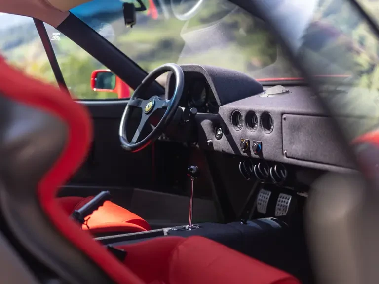 1991 Ferrari F40 - Image 20 of 31