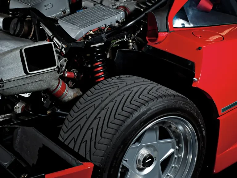 1991 Ferrari F40 - Image 22 of 27